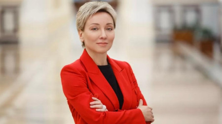 Ольга Скоробогатова: через 5 лет на банковские карты будет приходиться всего 10% платежей