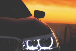 Судебные приставы арестовали  BMW X6 у должника из Суздаля