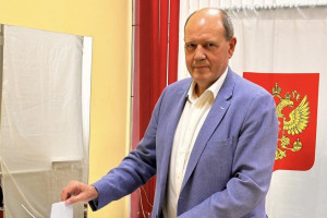 Суд изучит телефон обвиняемого в коррупции экс-главы владимирского минздрава