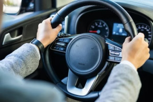 Во Владимирской области на 3 года продлили срок действия водительских прав