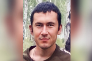 Во Владимирской области пропал мужчина с чемоданом