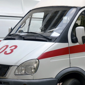 Во Владимире задержали пациента за нападение с ножом на фельдшера скорой