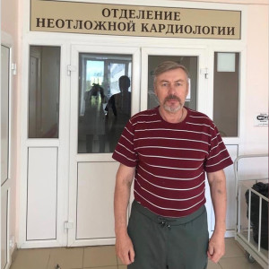 Во Владимирской области врачи дважды спасли пациента после клинической смерти