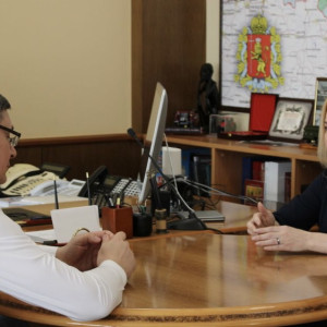 Губернатор Владимирской области назначил советника по туризму