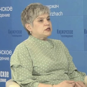 Экс-главу администрации Киржача Марину Мошкову задержали силовики