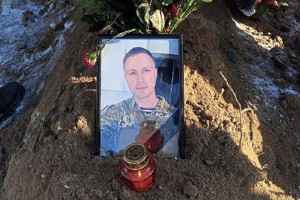 В зоне СВО погиб 30-летний Александр Ермаков из Меленковского района