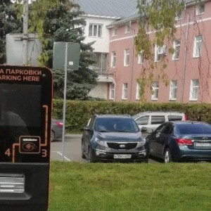 Платные парковки в Суздале. Где поставить машину и сколько это стоит