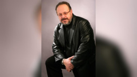 Умер заслуженный работник культуры РФ из Владимирской области Алексей Сидорцев