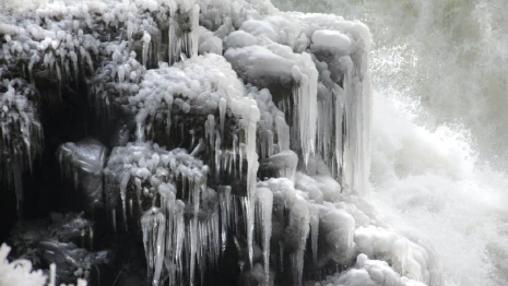 Во Владимирскую область придет аномальная стужа