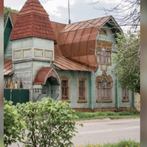 В Гороховце на продажу выставили часть исторического дома Пришлецова за 4,9 млн рублей