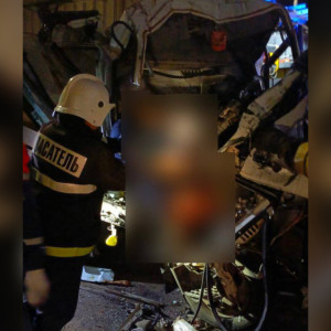 Стала известна личность погибшего в ДТП на М-7 в Петушинском районе водителя