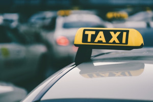 Во Владимире попавший в ДТП таксист отсудил у виновника аварии почти 200 тыс. рублей