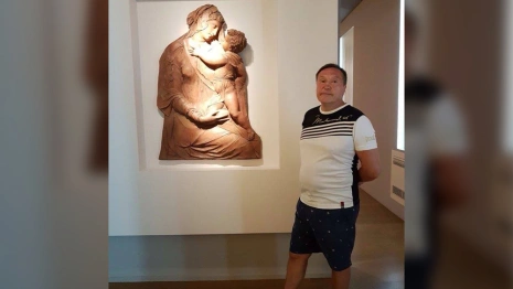 Самоубийство или случайность? Что известно о смерти владимирского депутата Павла Антова