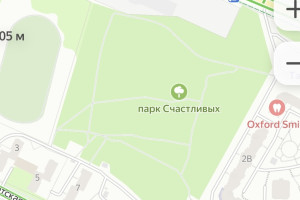 Владимирцы начали собирать подписи против продажи Козьего парка