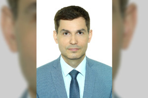 Новым министром экономразвития региона стал экс-директор «Владимирского стандарта»