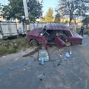 В Коврове составили рейтинг аварийных улиц 
