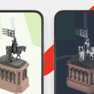 В «Яндекс Картах» появились 3D-модели достопримечательностей Владимира и Суздаля