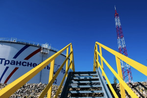 «Транснефть-Верхняя Волга» закончила подготовку объектов нефтетранспортной сферы к зиме