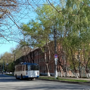 Во Владимире улице Усти-на-Лабе решили вернуть старое название