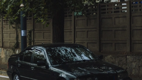 Во Владимирской области женщина угнала машину для поездки на кладбище