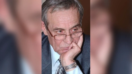 Во Владимирской области простились с известным прозаиком Виктором Кузнецовым