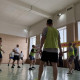 Во Владимире прошел матч по волейболу среди ветеранов и действующих сотрудников ГАИ