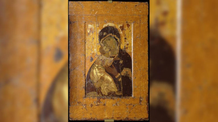 Владимирскую икону Божией Матери передадут РПЦ