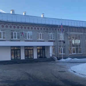 Во Владимирской области 800 школьников начали заниматься в лицее-долгострое