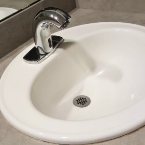 Во Владимирской области в психоневрологическом интернате не досчитались раковин