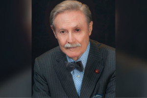 Скончался Народный артист СССР Юрий Соломин
