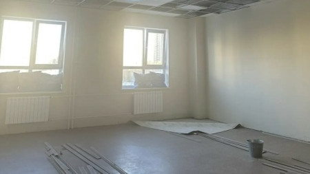 Во Владимире затопило детский сад из-за прорыва трубы