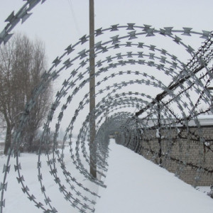 Расстрелявшего студентов в Пермском университете парня отправили в колонию пожизненно