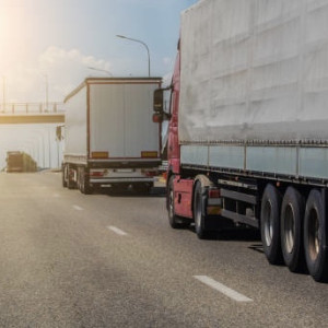 В Пензе ограбили направляющегося во Владимир водителя фуры с грузом на 8 млрд рублей