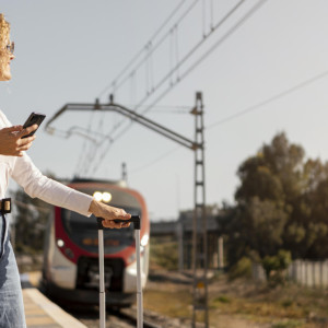 Жители Владимирской области смогут уехать в Москву на сдвоенной «Ласточке»