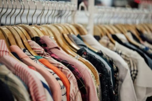 Житель Гусь-Хрустального украл из торгового центра 6 комплектов женского белья