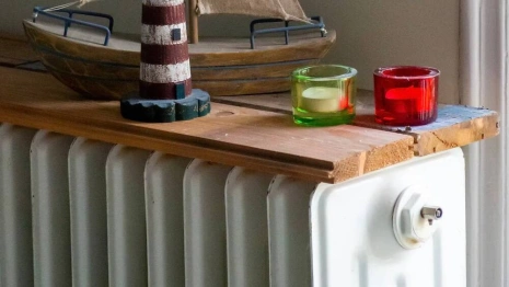 Где во Владимире включат отопление 22 сентября