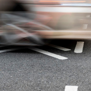 В Коврове сбили 10-летнего мальчика