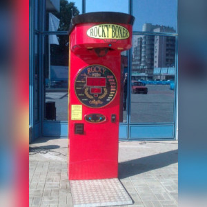 Во Владимире усилят работу с владельцами уличных силомеров