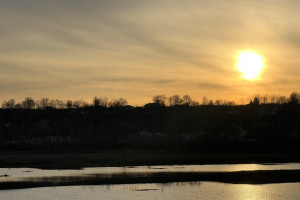 Прогноз погоды во Владимире и области на 31 марта
