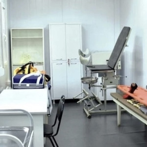 В двух районах Владимирской области заработали два новых ФАПа