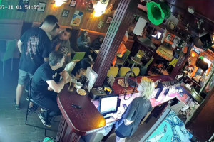 Чеченец избежал реального срока за дебош в баре «Клевер» во Владимире