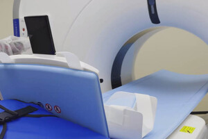 Во Владимире в детской больнице появился сверхмощный томограф за 50 млн