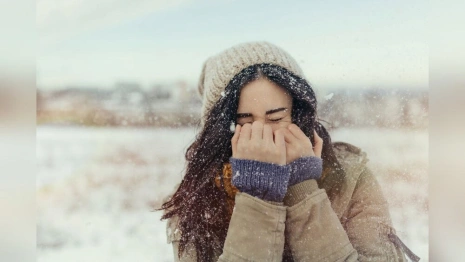 Во Владимирской области в ноябре похолодает до -22 