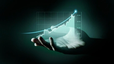 Обороты инвесторов на срочном рынке в течение I квартала выросли на 66% 