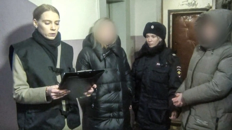 Жительница Александрова ударила ножом в спину 39-летнего возлюбленного