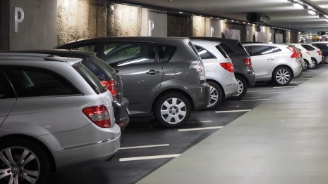 В Муроме мужчина получил суровый срок за похищения автомобилей