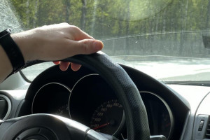 Во Владимирской области выплата по полисам ОСАГО выросла на 17,2%