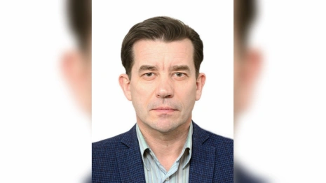 Новым замом министра образования Владимирской области стал Геннадий Прохорычев