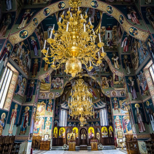 Мощи Ильи Муромца вывезут из Киева