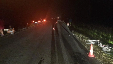 Во Владимирской области водителя будут судить за гибель 14-летней девочки в ДТП